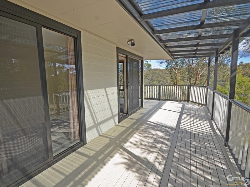 Faulconbridge NSW 2776