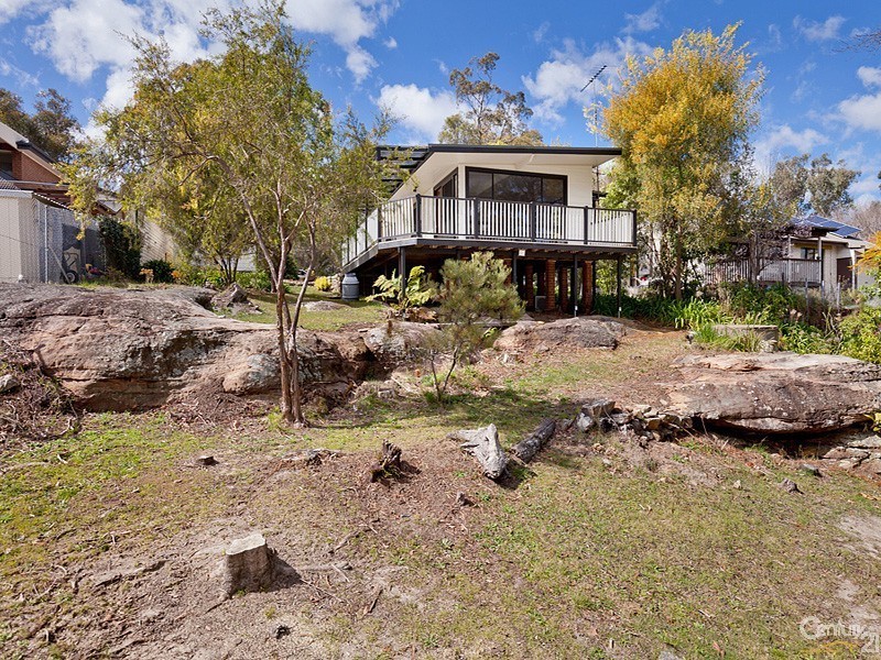 Faulconbridge NSW 2776