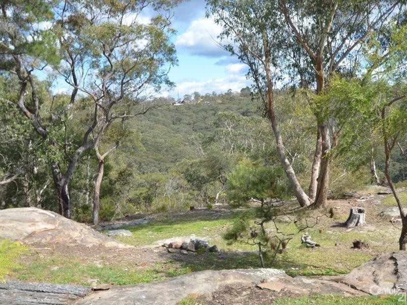 Faulconbridge NSW 2776