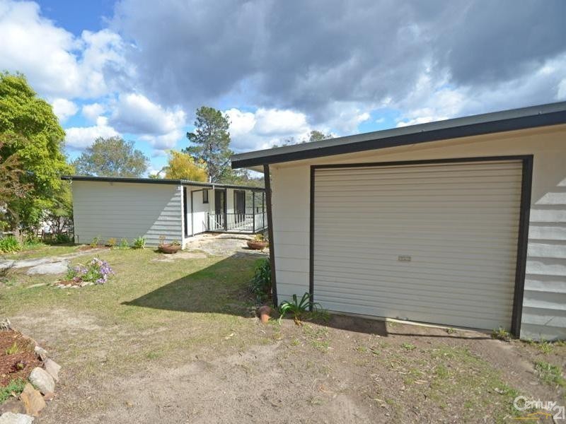 Faulconbridge NSW 2776