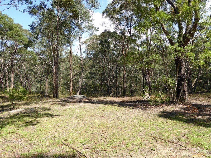 Lot 1/169 Chapman Parade, Faulconbridge NSW 2776