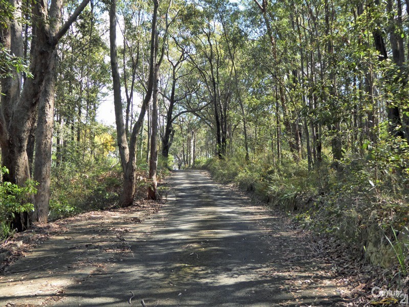 Lot 1/169 Chapman Parade, Faulconbridge NSW 2776