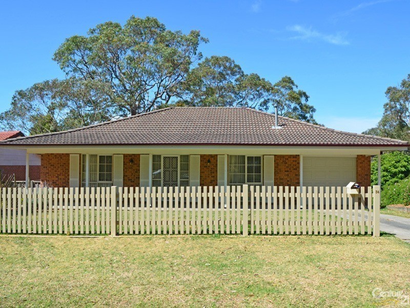 Faulconbridge NSW 2776