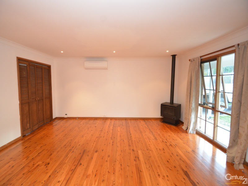 Faulconbridge NSW 2776