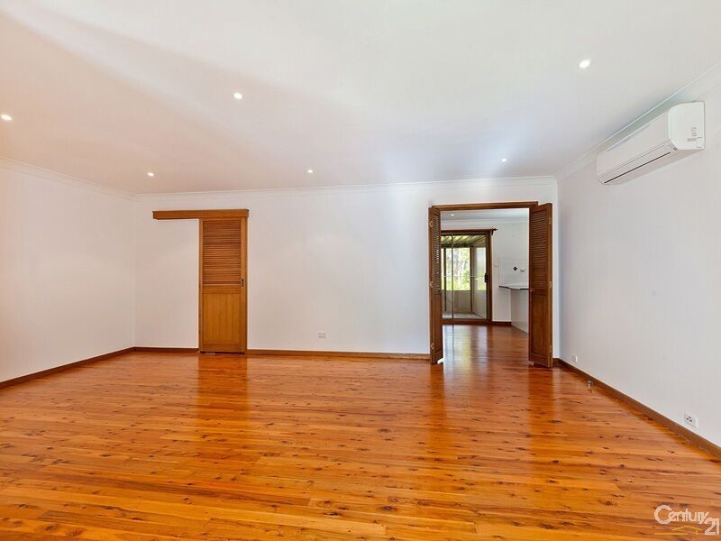 Faulconbridge NSW 2776