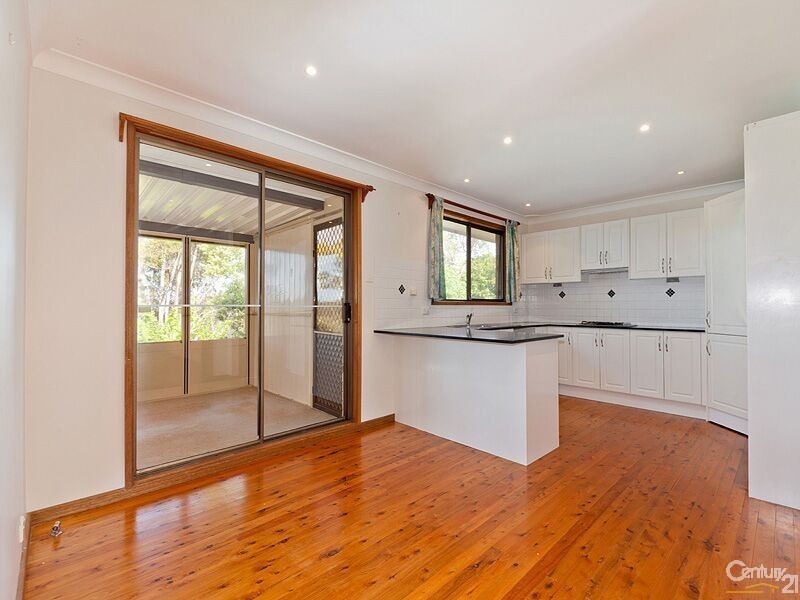 Faulconbridge NSW 2776