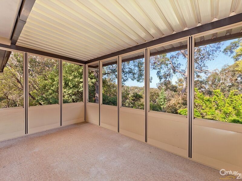 Faulconbridge NSW 2776