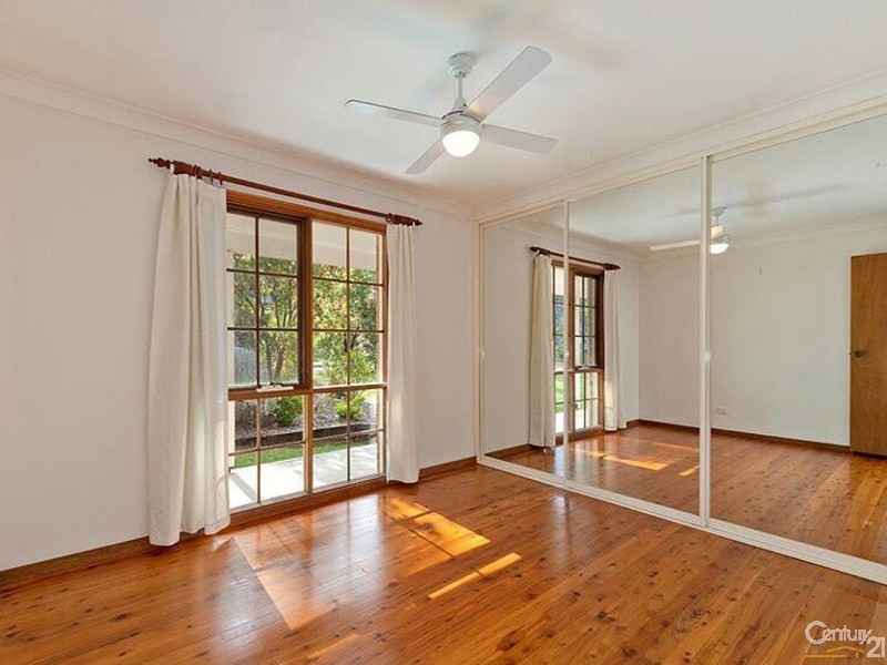 Faulconbridge NSW 2776