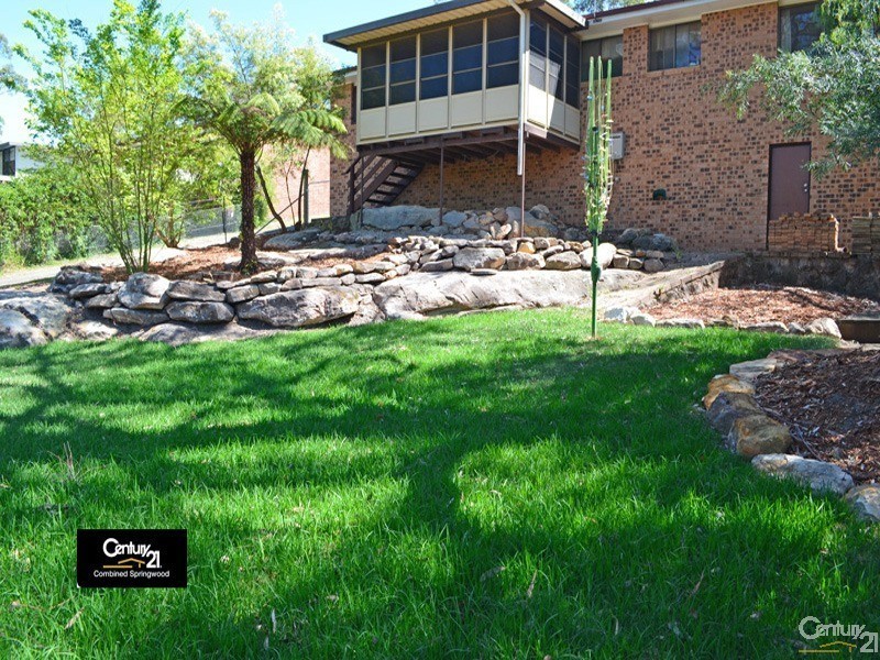 Faulconbridge NSW 2776