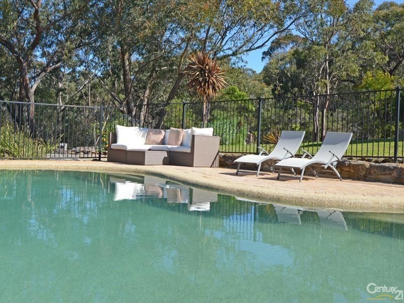 Faulconbridge NSW 2776