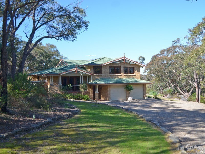 Faulconbridge NSW 2776