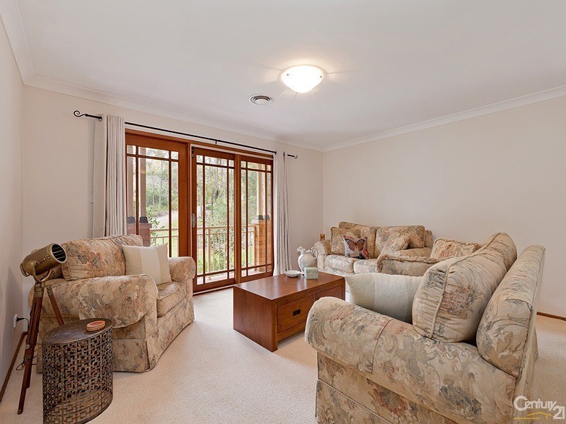 Faulconbridge NSW 2776