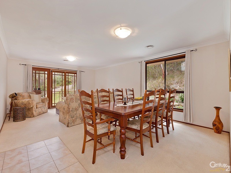 Faulconbridge NSW 2776