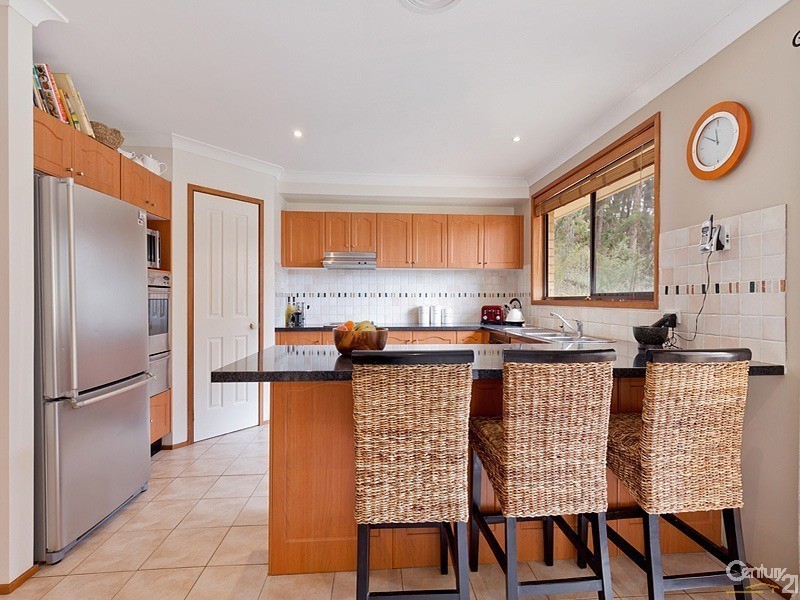 Faulconbridge NSW 2776