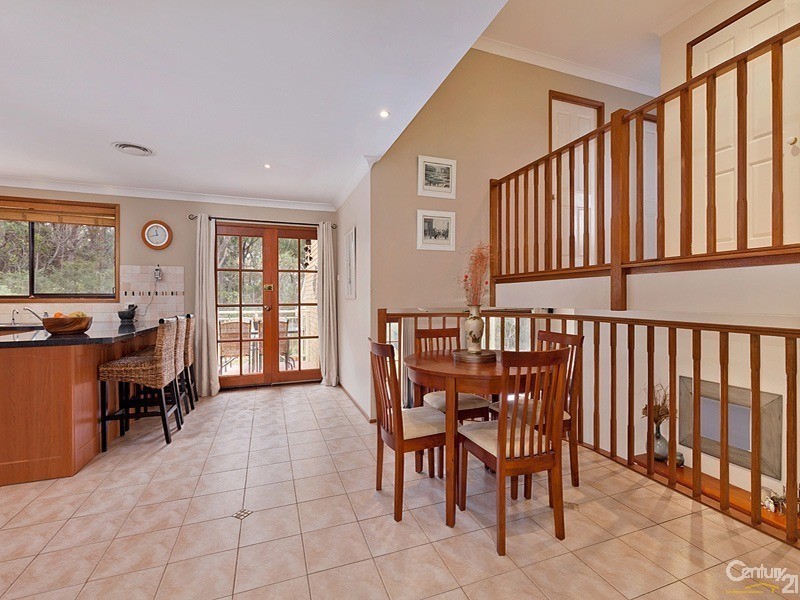 Faulconbridge NSW 2776