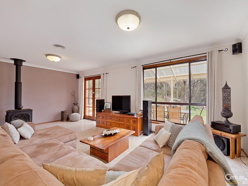 Faulconbridge NSW 2776