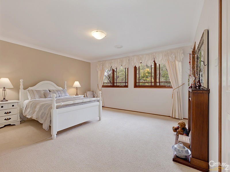 Faulconbridge NSW 2776