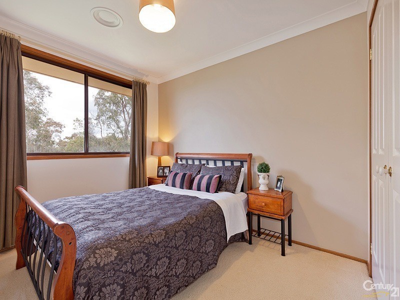 Faulconbridge NSW 2776