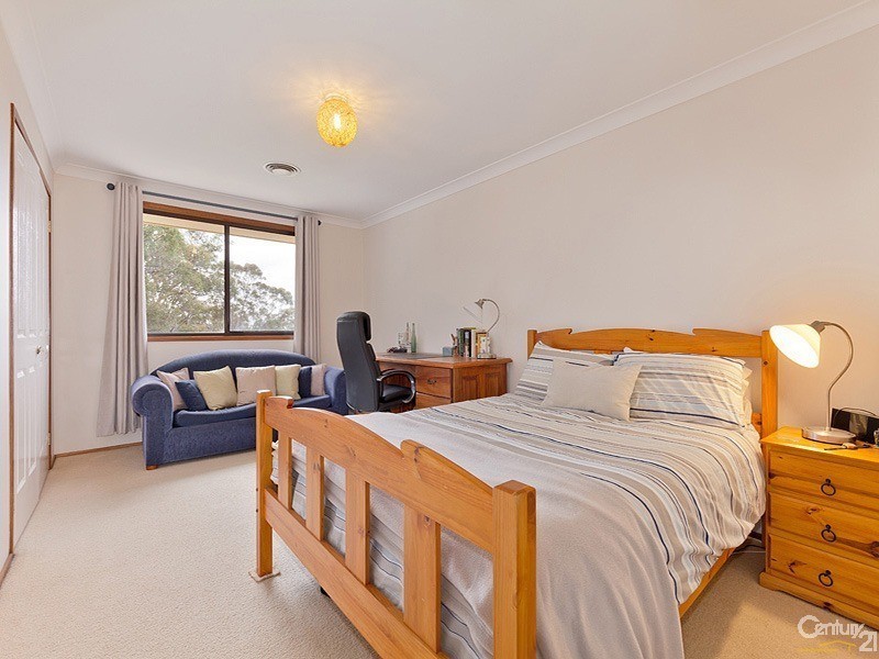 Faulconbridge NSW 2776