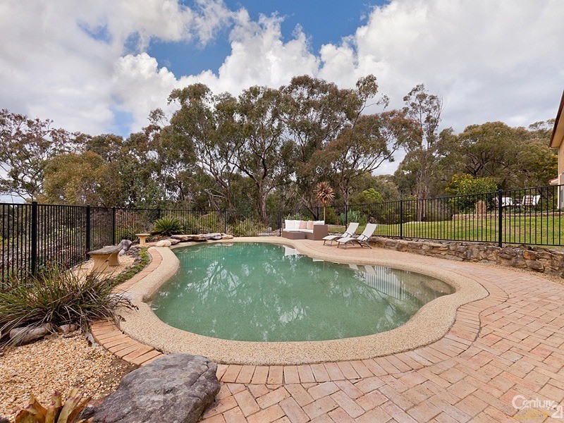 Faulconbridge NSW 2776