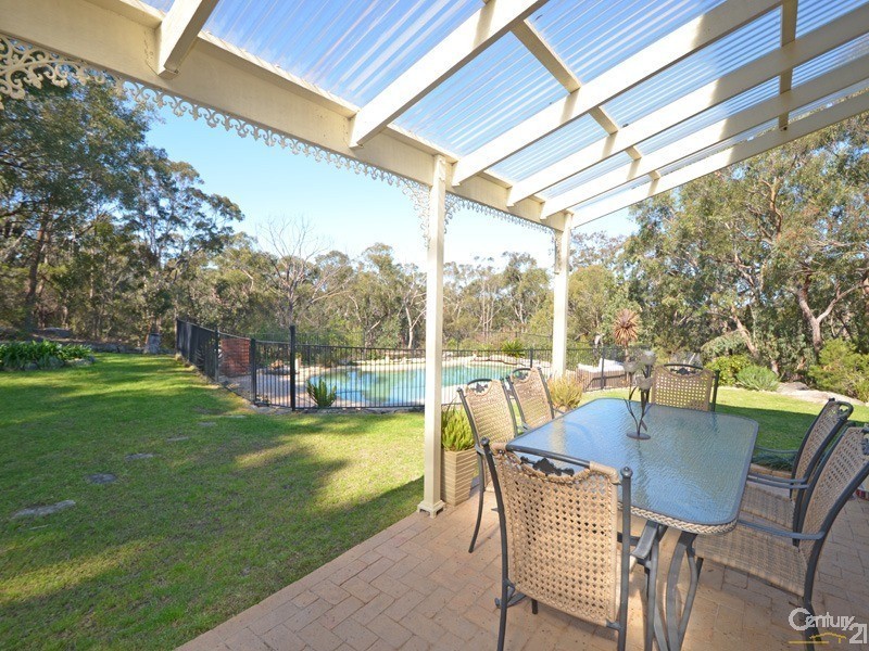 Faulconbridge NSW 2776