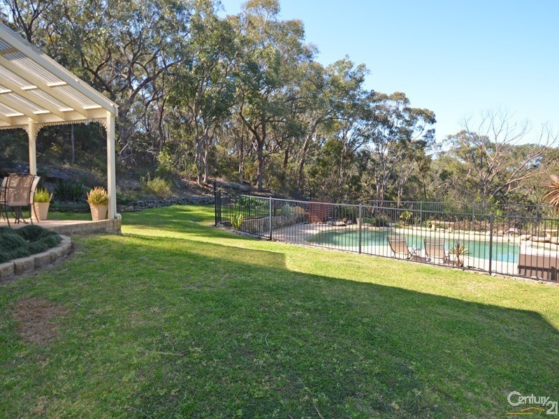 Faulconbridge NSW 2776