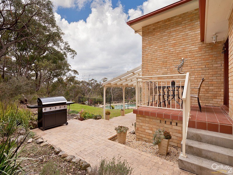 Faulconbridge NSW 2776