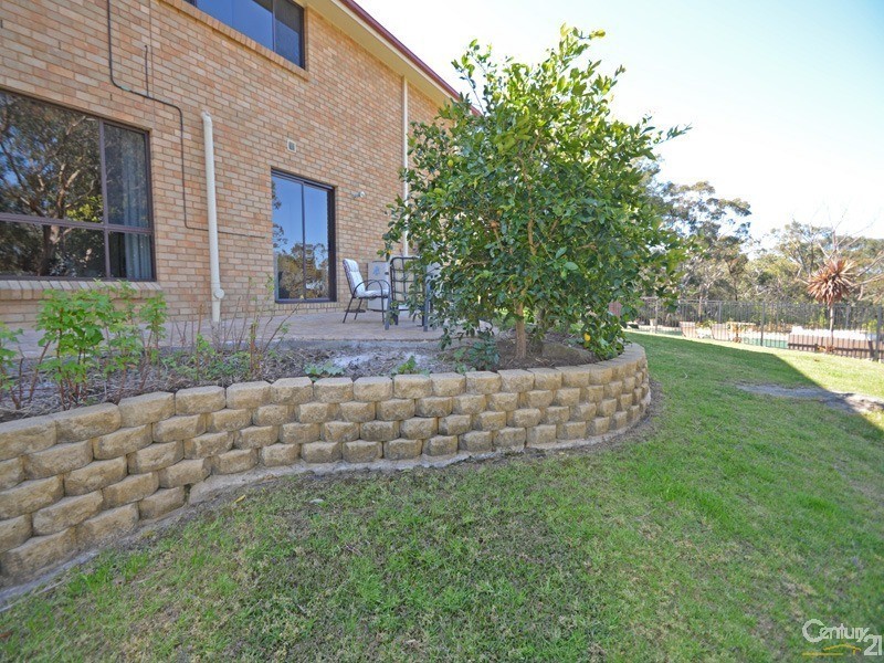 Faulconbridge NSW 2776