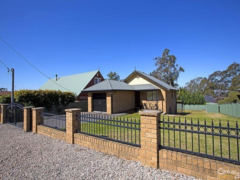 41 Booker Road, Hawkesbury Heights NSW 2777