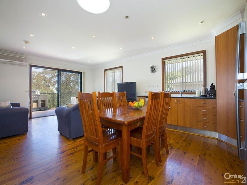 41 Booker Road, Hawkesbury Heights NSW 2777