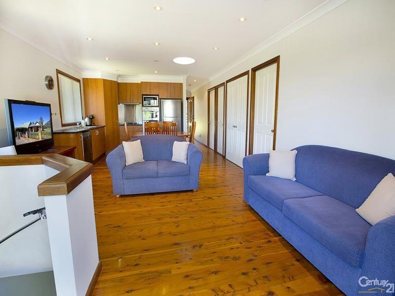 41 Booker Road, Hawkesbury Heights NSW 2777