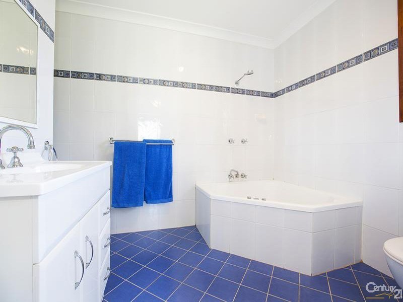 41 Booker Road, Hawkesbury Heights NSW 2777
