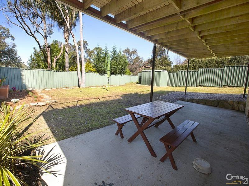 41 Booker Road, Hawkesbury Heights NSW 2777