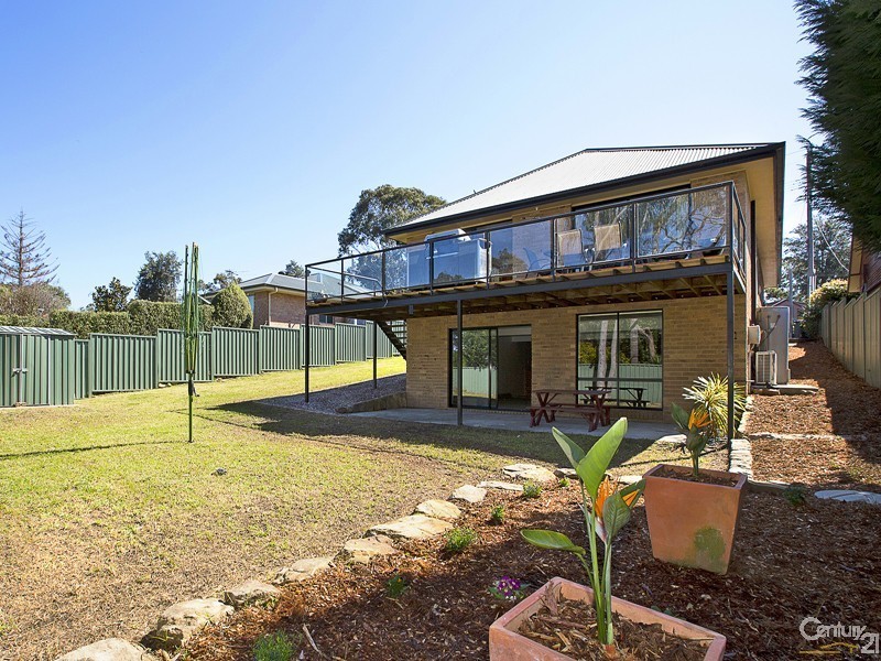 41 Booker Road, Hawkesbury Heights NSW 2777