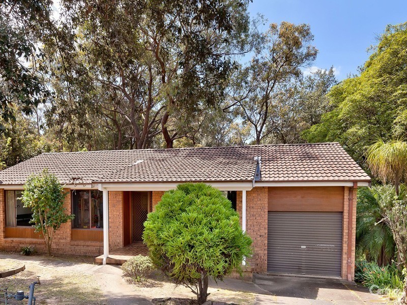 25 Boronia Crescent, Winmalee NSW 2777