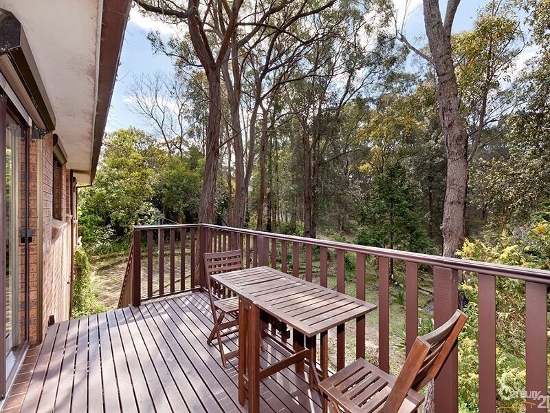 25 Boronia Crescent, Winmalee NSW 2777