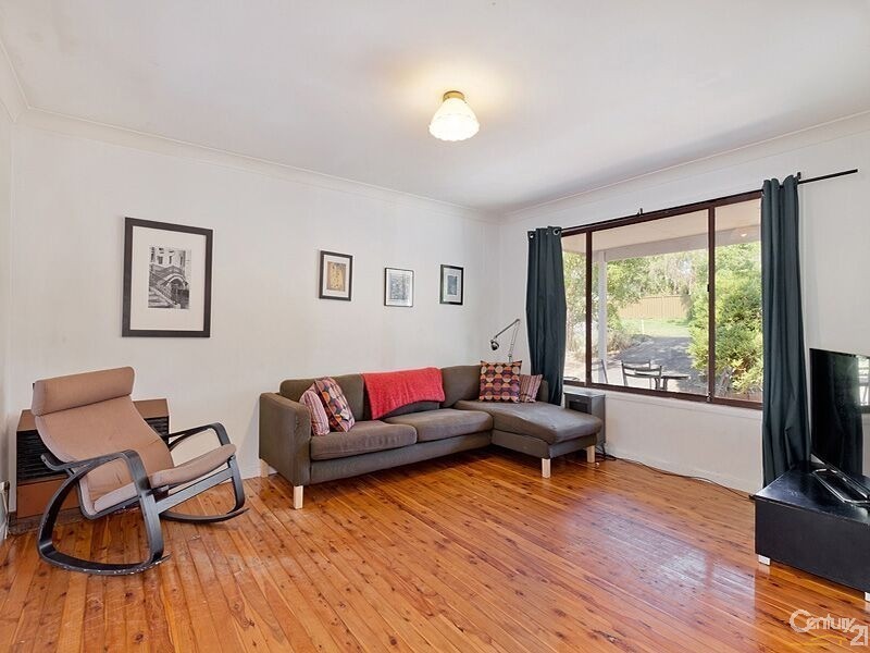 25 Boronia Crescent, Winmalee NSW 2777