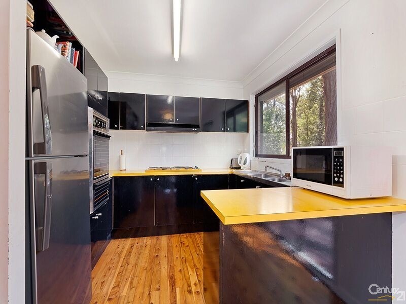 25 Boronia Crescent, Winmalee NSW 2777