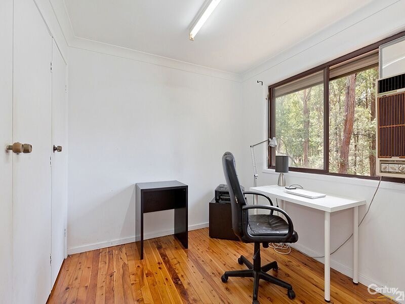 25 Boronia Crescent, Winmalee NSW 2777