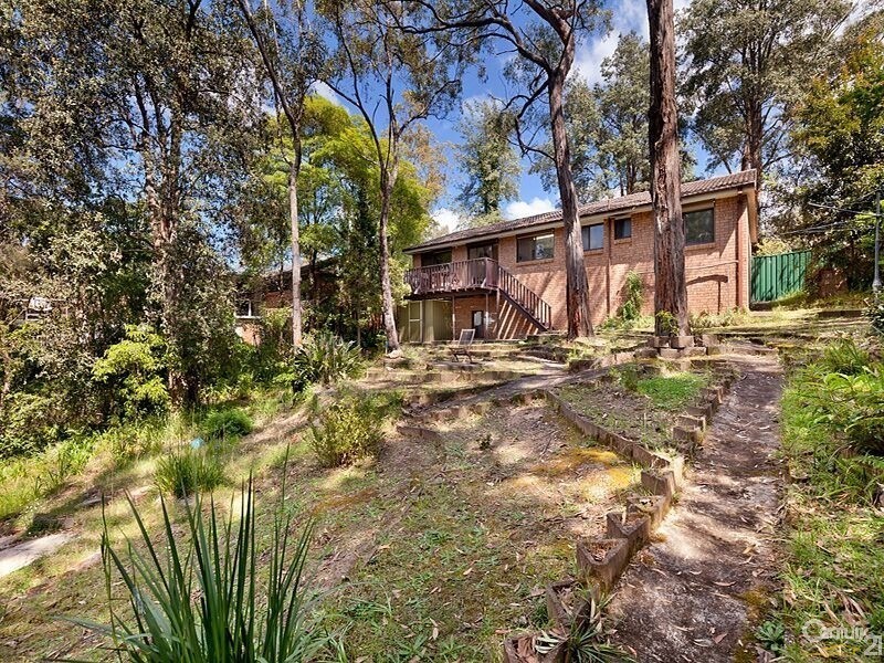 25 Boronia Crescent, Winmalee NSW 2777