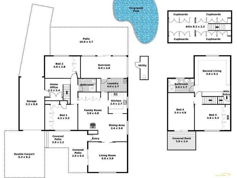 5 Green Parade, Valley Heights NSW 2777