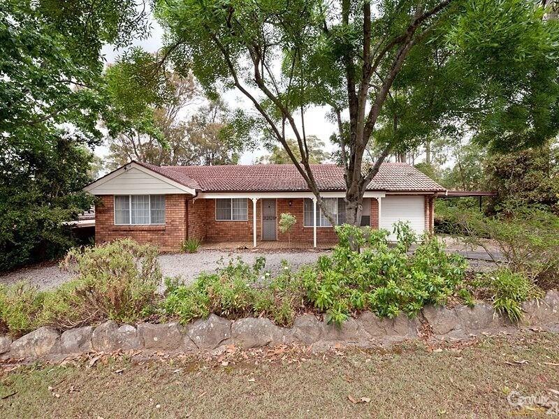 3 Tall Timbers Road, Winmalee NSW 2777