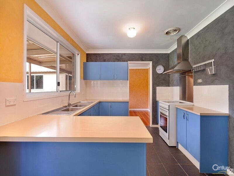 3 Tall Timbers Road, Winmalee NSW 2777