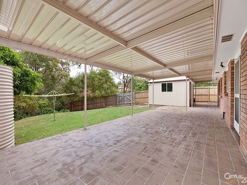 3 Tall Timbers Road, Winmalee NSW 2777