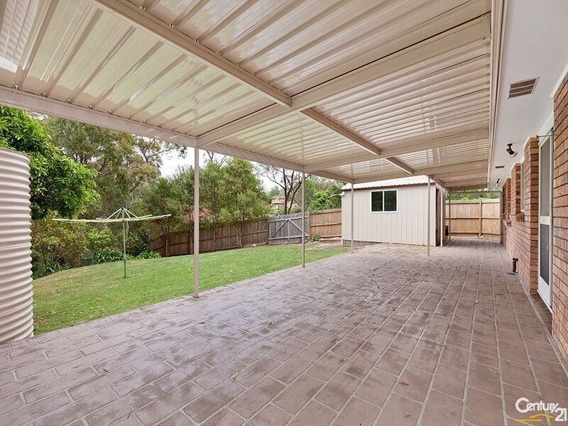 3 Tall Timbers Road, Winmalee NSW 2777