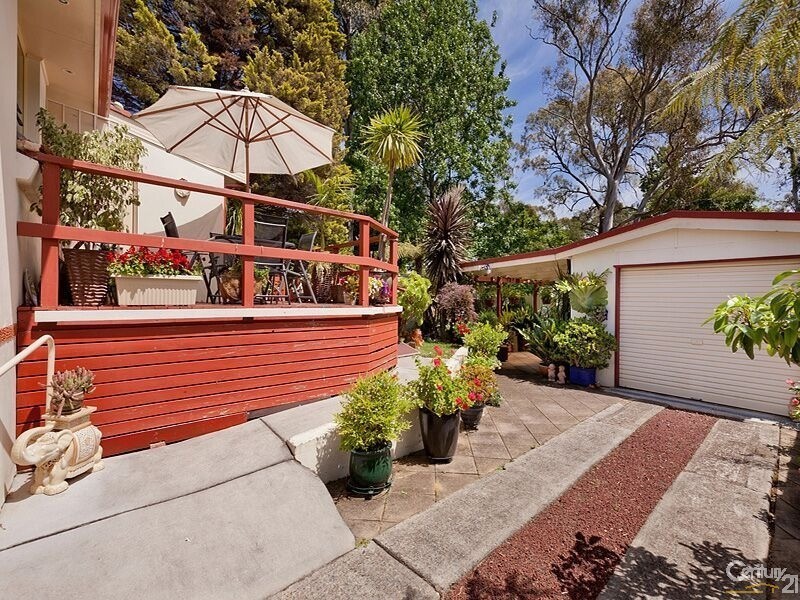 Faulconbridge NSW 2776