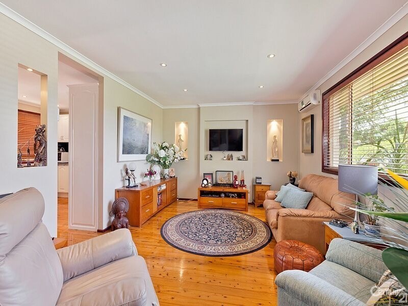 Faulconbridge NSW 2776