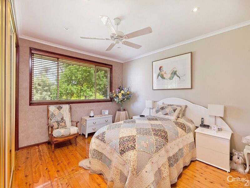 Faulconbridge NSW 2776