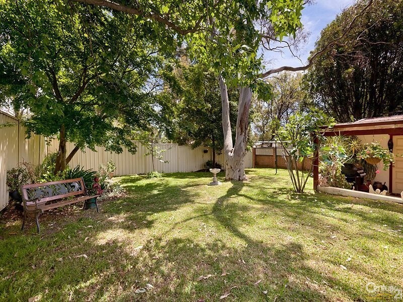 Faulconbridge NSW 2776