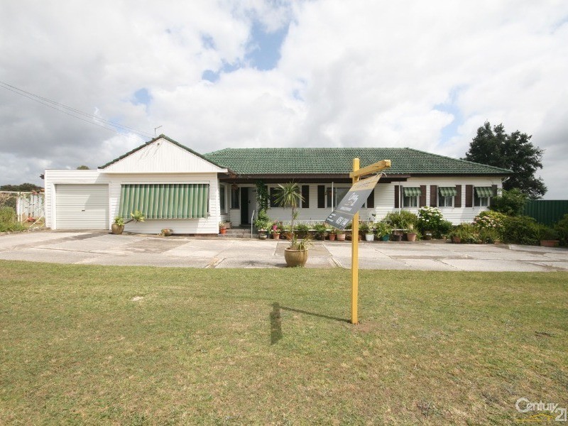 726 Great Western Highway, Faulconbridge NSW 2776